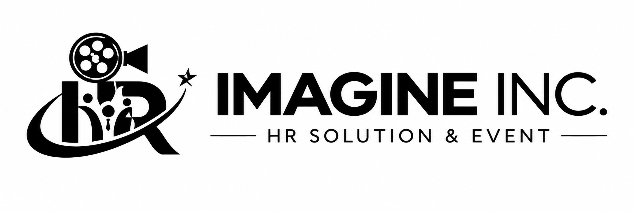 Imagine Inc. HR Events Logo