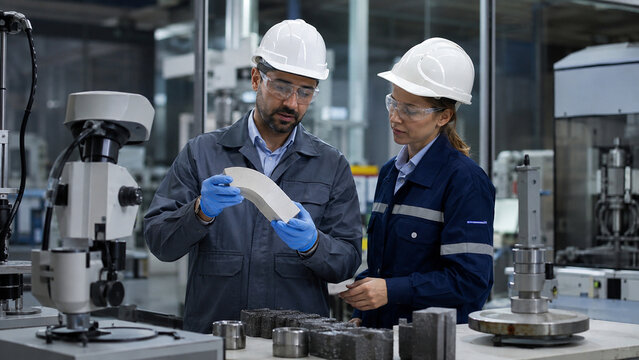 production engineer